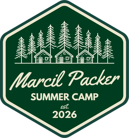 Marcil Packer Summer Camp est. 2026
